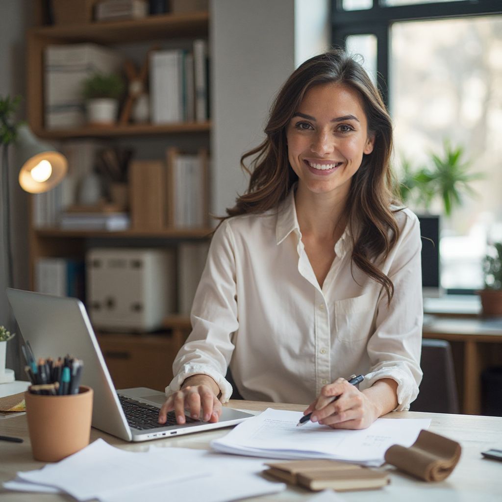 Emily Rodriguez - Event Coordinator
