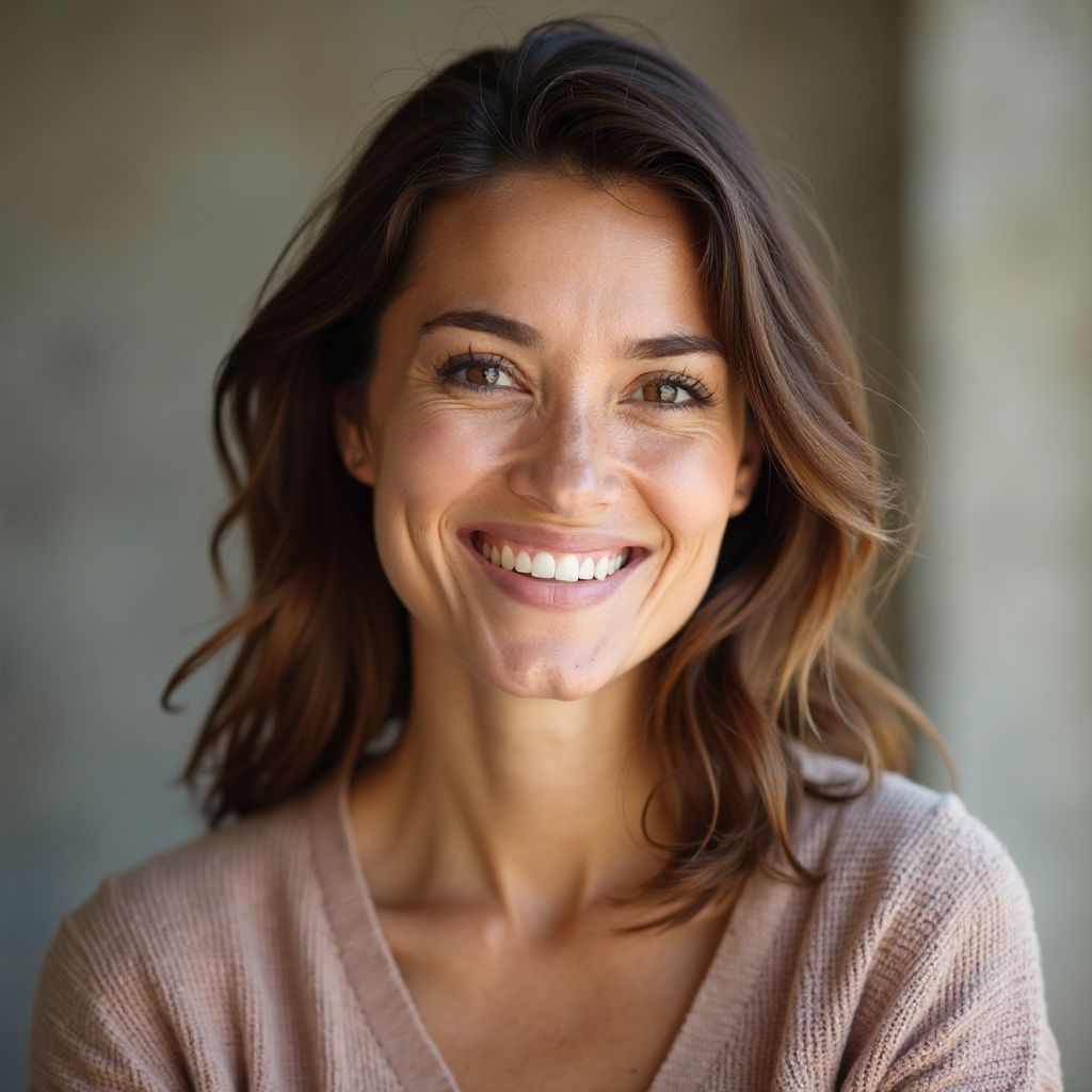Catherine Beaumont