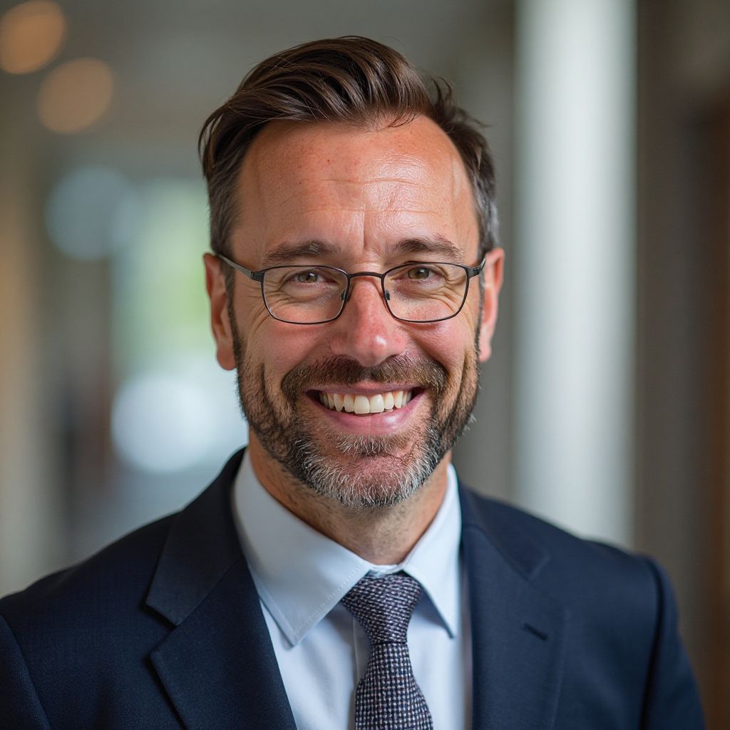 Dr. Benjamin Kowalski